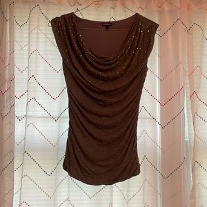 Express womens blouse